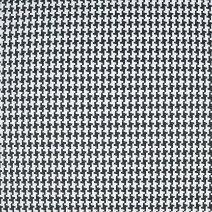 Outdoor Bedford Pillow - Black