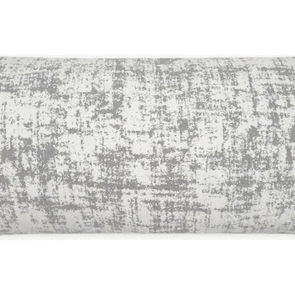 Outdoor Bluff Lumbar Pillow - Grey