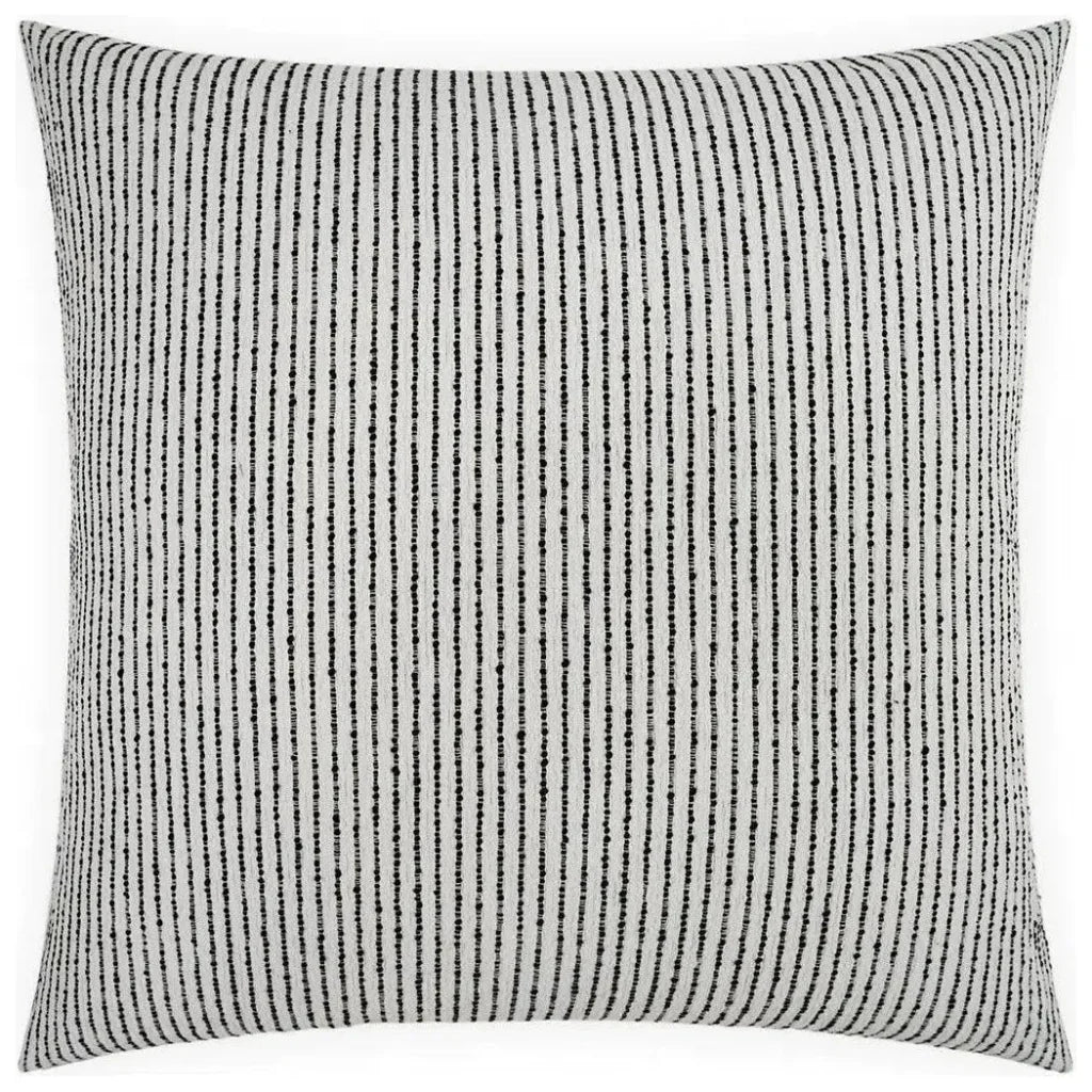 Outdoor Burson Pillow - Domino