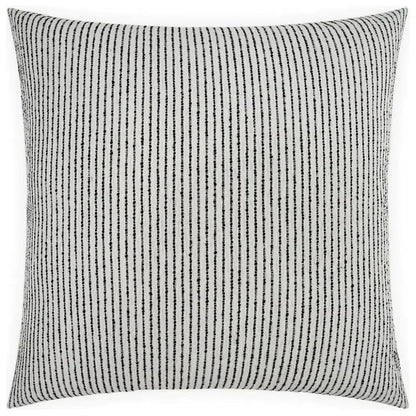 Outdoor Burson Pillow - Domino