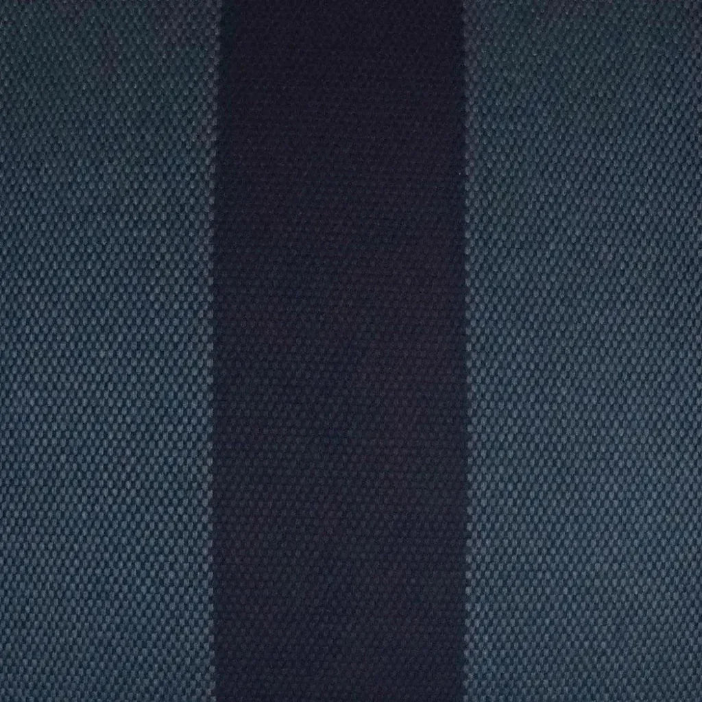 Outdoor Carlsbad Pillow - Indigo
