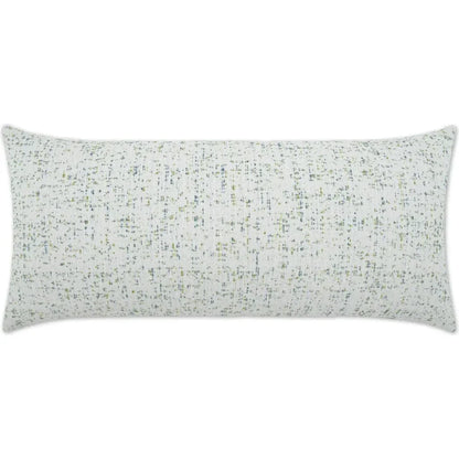 Outdoor Castler Lumbar Pillow - Tahiti