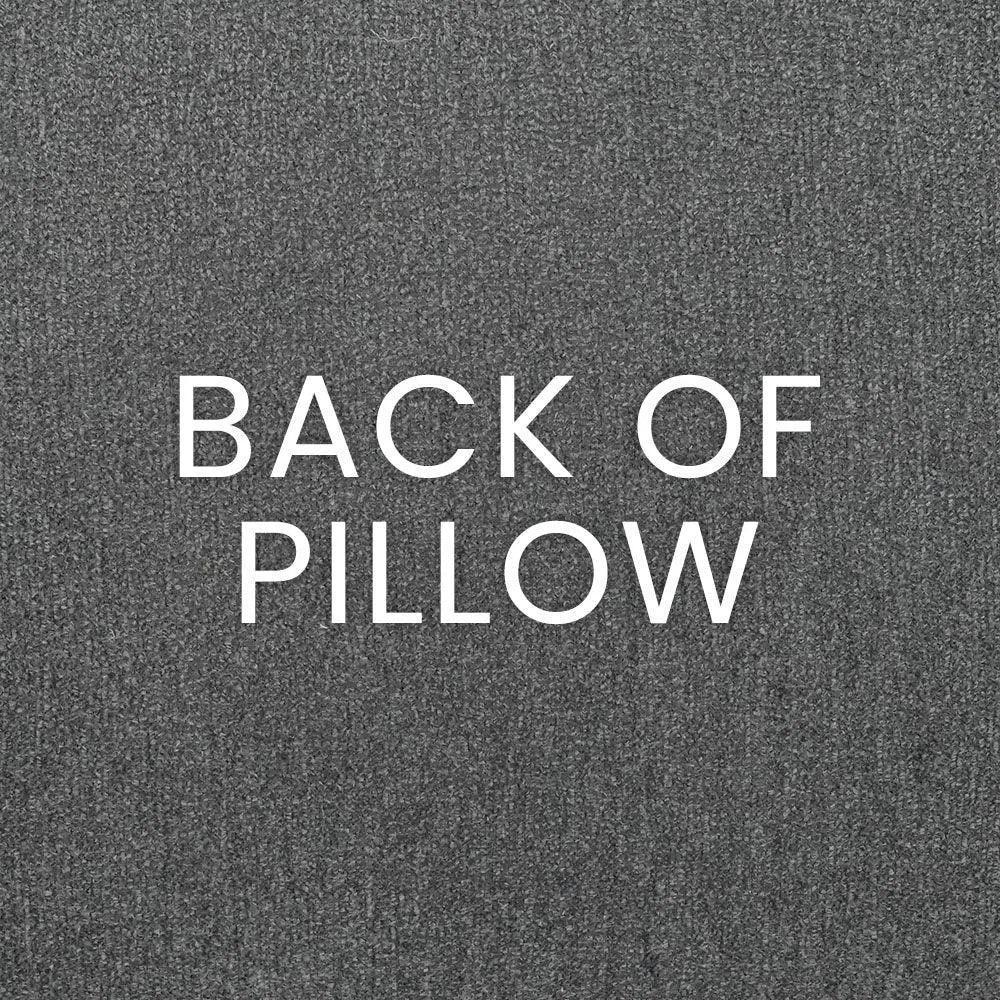 Outdoor Centenal Pillow - Indigo