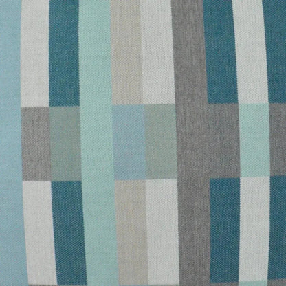 Outdoor Charleston Lumbar Pillow - Beach