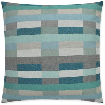 Outdoor Charleston Pillow - Beach