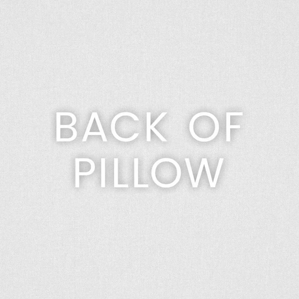 Outdoor Chivari Lumbar Pillow