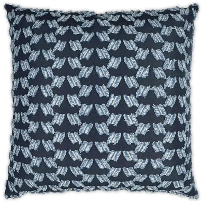 Outdoor Chivari Pillow