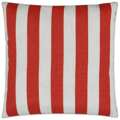 Outdoor Classics Pillow - Red