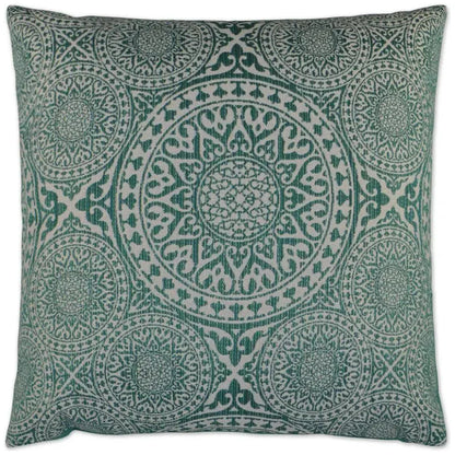Outdoor Compass Pillow