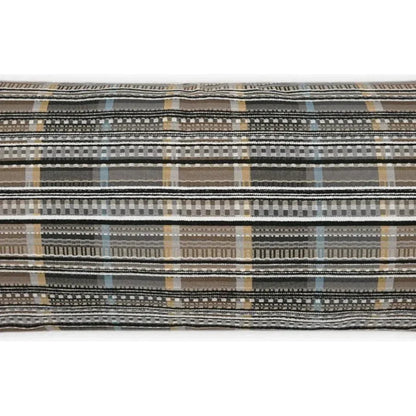 Outdoor Conch Lumbar Pillow - Zinc