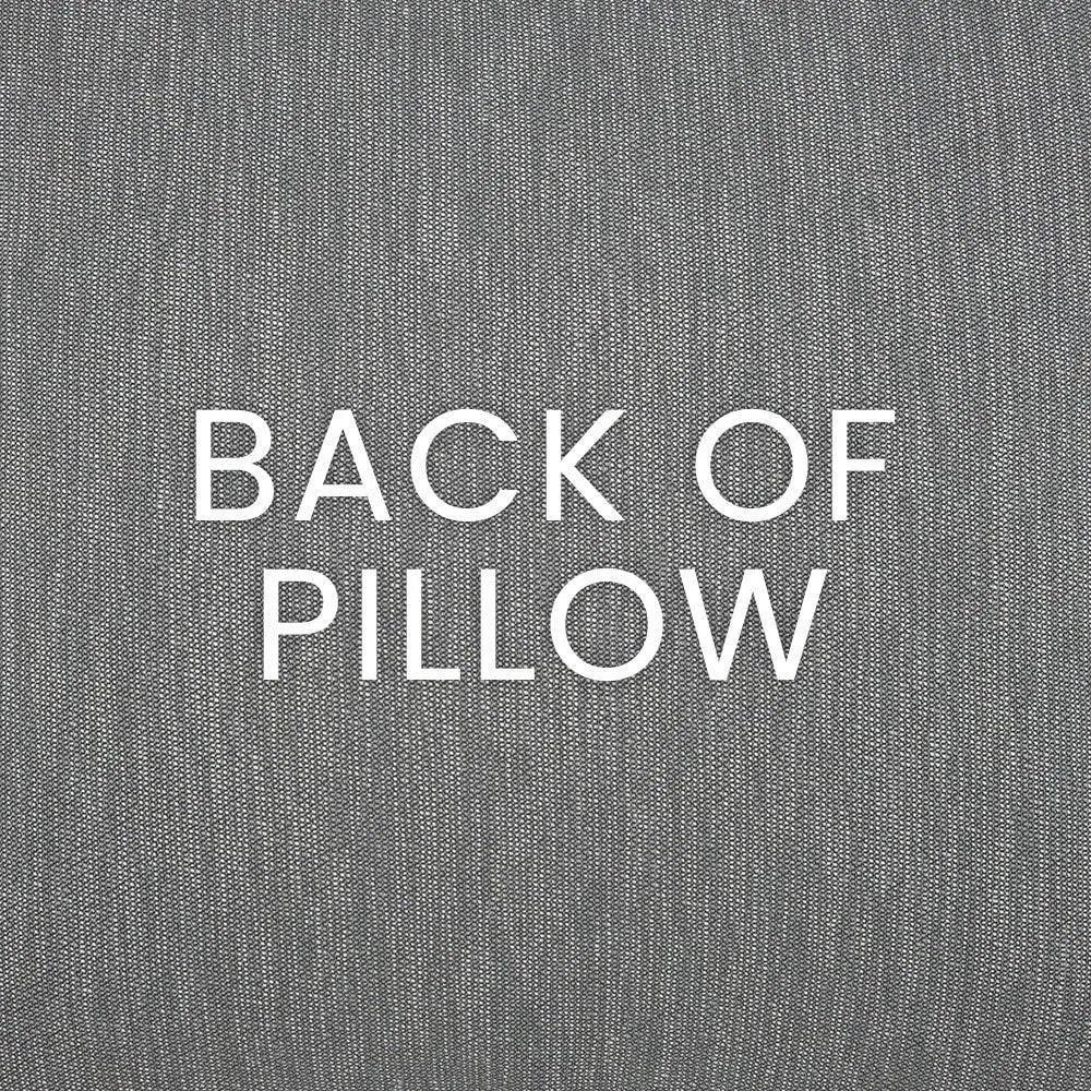 Outdoor Conch Pillow - Adobe