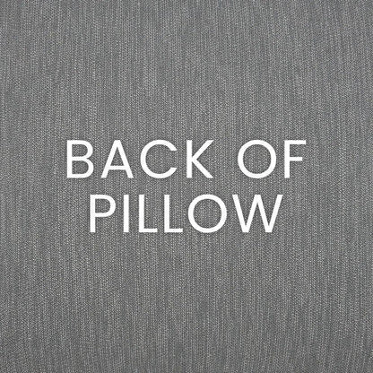 Outdoor Conch Pillow - Adobe