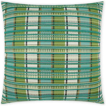 Outdoor Conch Pillow - Tahiti
