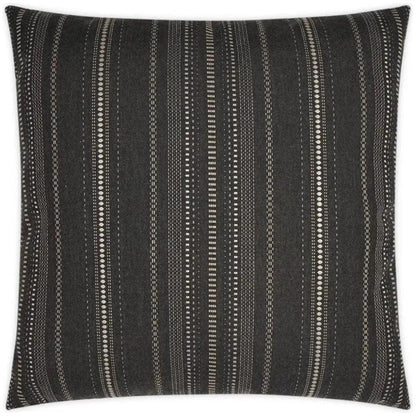 Outdoor Copeland Pillow - Onyx