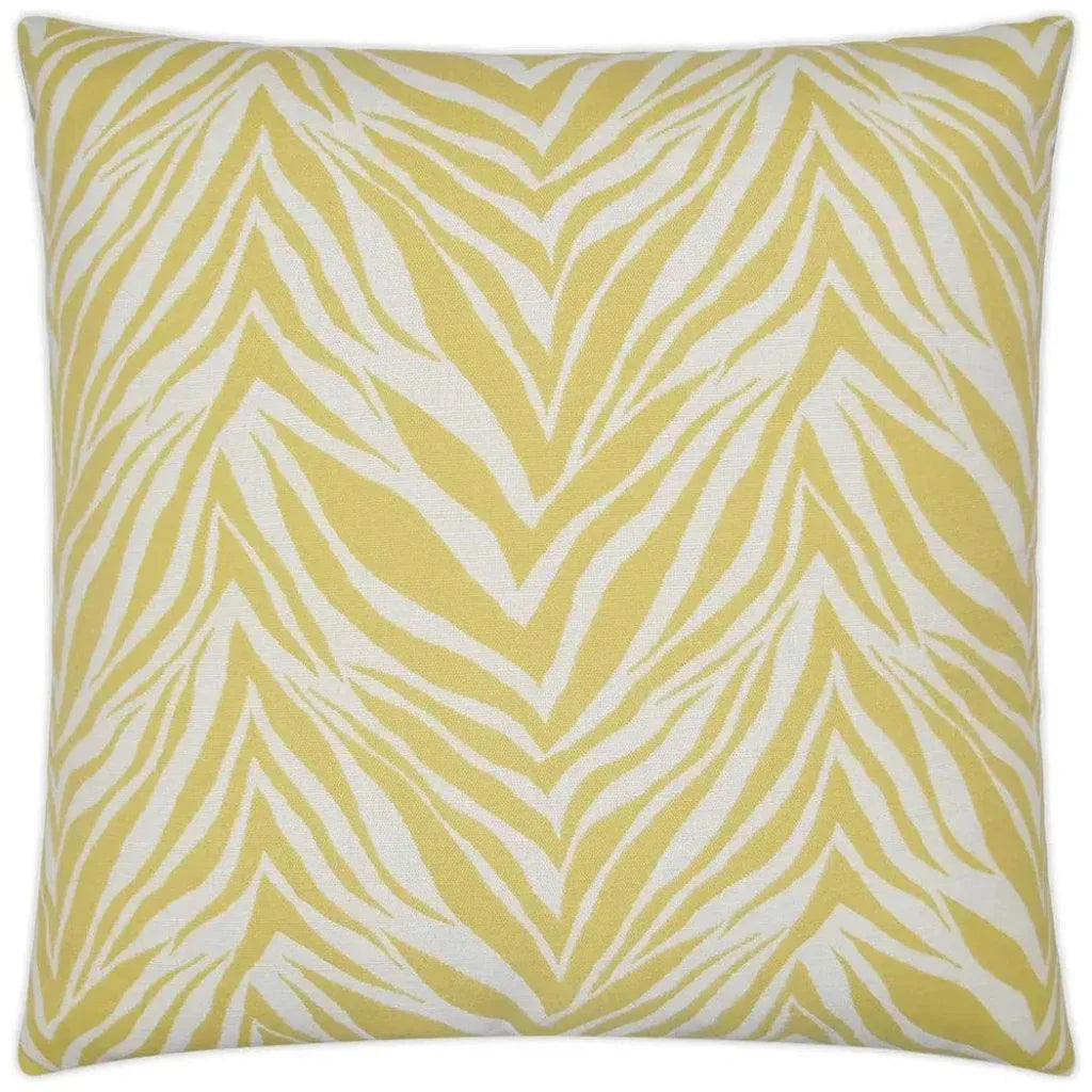 Outdoor Crazy Horse Pillow