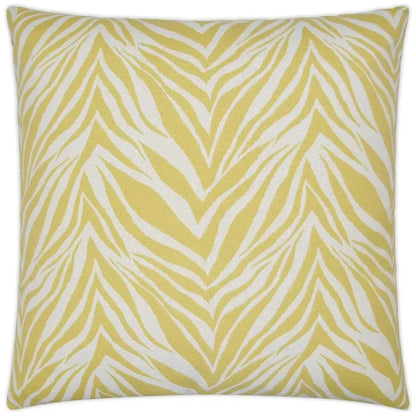 Outdoor Crazy Horse Pillow