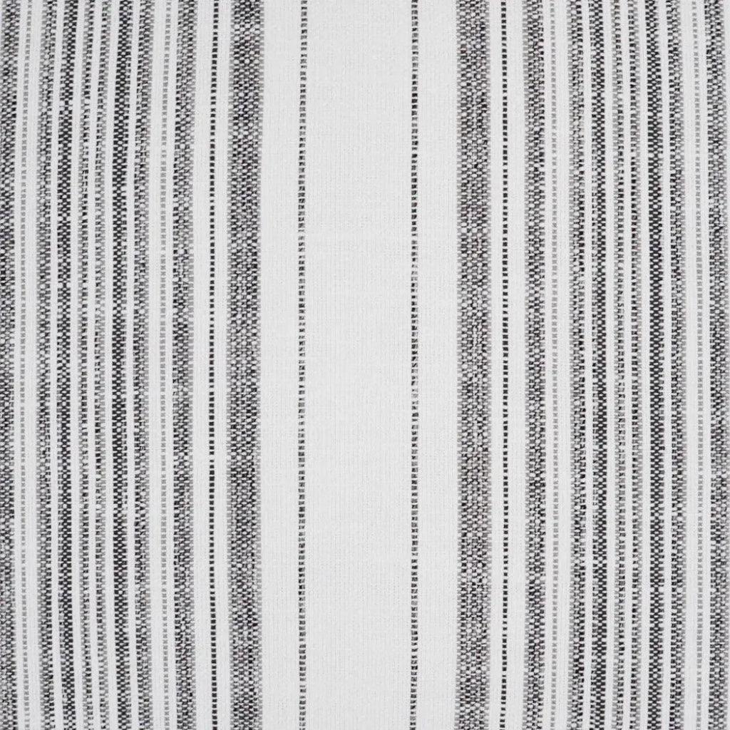 Outdoor Deering Pillow - Ebony
