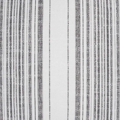 Outdoor Deering Pillow - Ebony