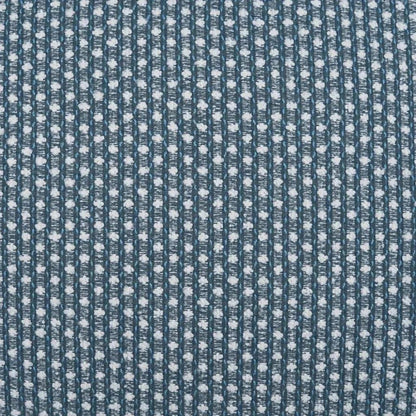 Outdoor Dot Dash Lumbar Pillow - Blue
