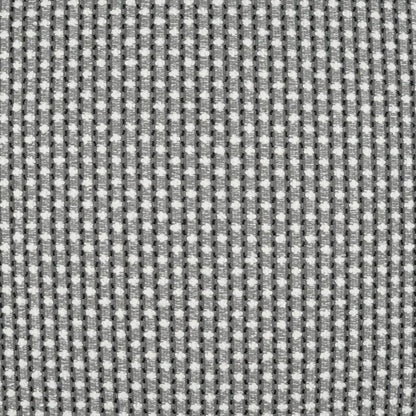 Outdoor Dot Dash Pillow - Grey