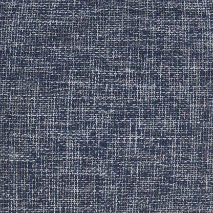 Outdoor Double Trouble Lumbar Pillow - Navy