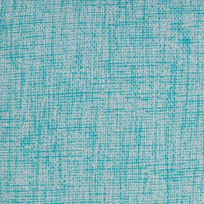 Outdoor Double Trouble Lumbar Pillow - Turquoise