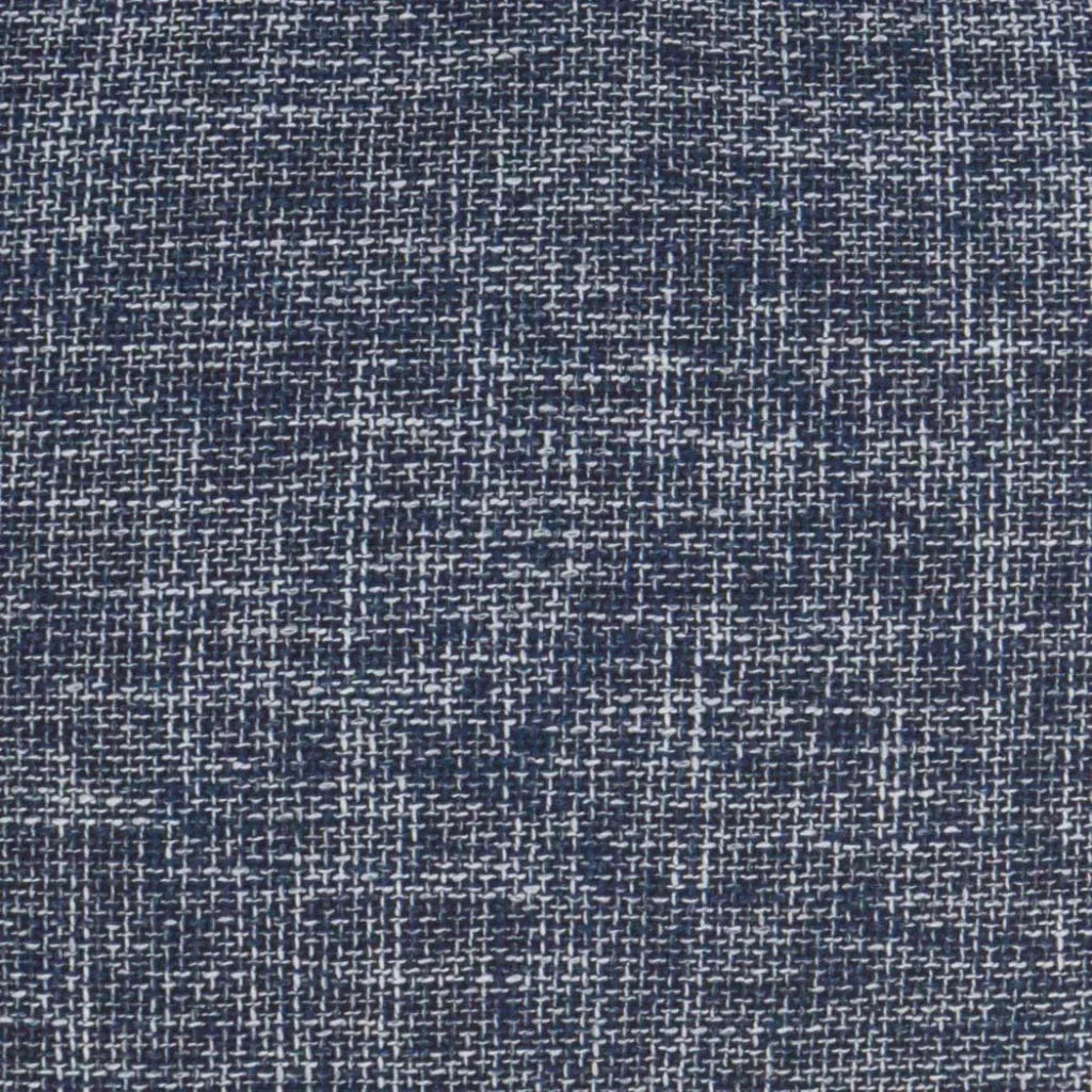 Outdoor Double Trouble Pillow - Navy