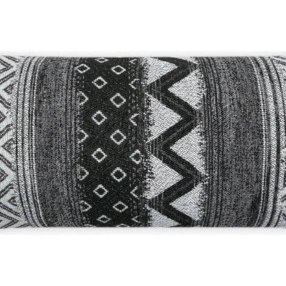 Outdoor Embolden Lumbar Pillow - Charcoal