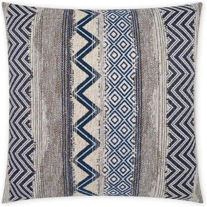 Outdoor Embolden Pillow - Blue
