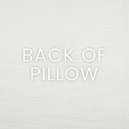 Outdoor Embolden Pillow - Charcoal
