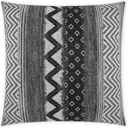 Outdoor Embolden Pillow - Charcoal