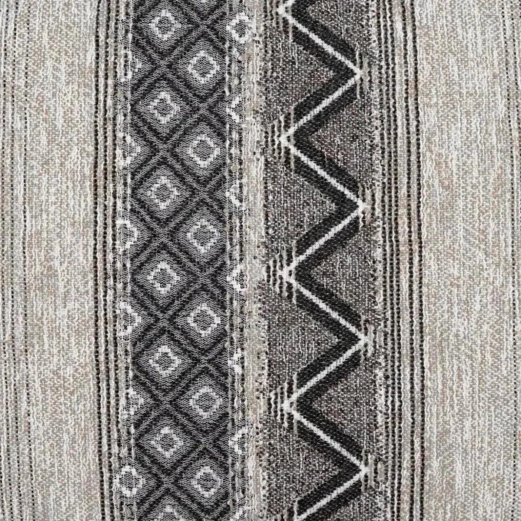 Outdoor Embolden Pillow - Taupe