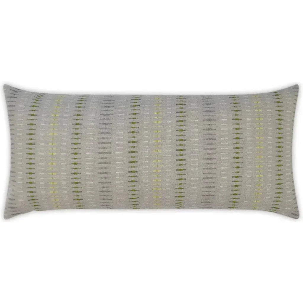 Outdoor Esti Lumbar Pillow - Citronelle
