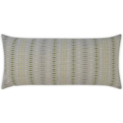 Outdoor Esti Lumbar Pillow - Citronelle