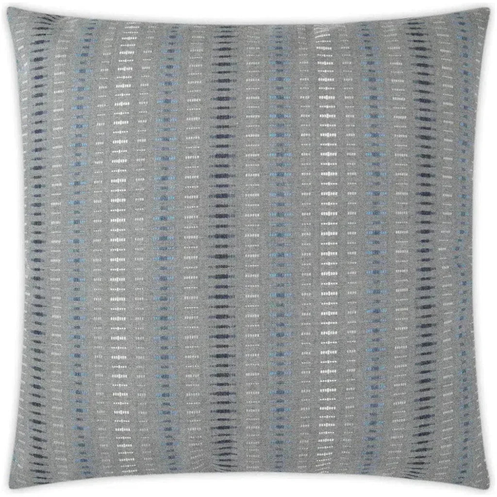 Outdoor Esti Pillow - Bluestone