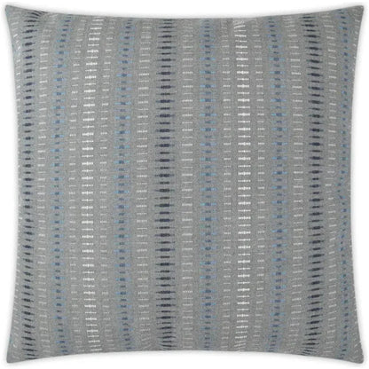 Outdoor Esti Pillow - Bluestone