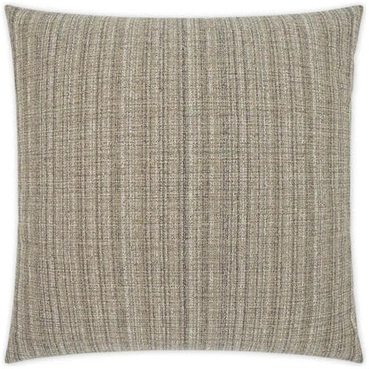 Outdoor Fiddledidee Pillow - Linen