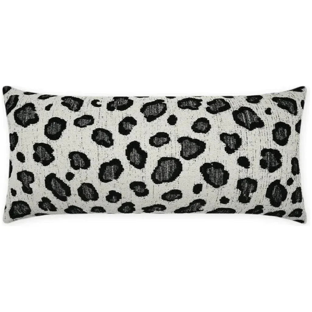 Outdoor Fiddleskin Lumbar Pillow