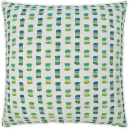 Outdoor Fifi Pillow - Green
