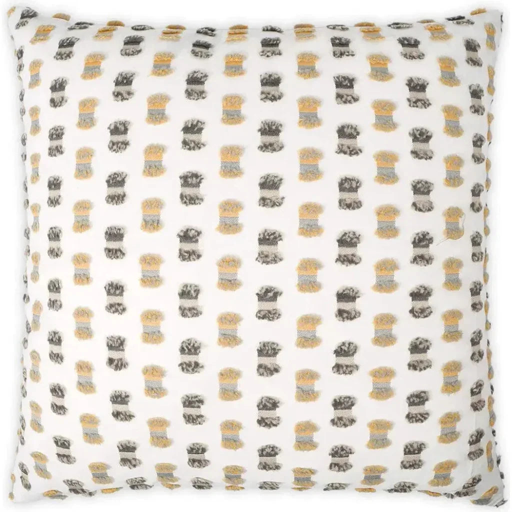 Outdoor Fifi Pillow - Sunray