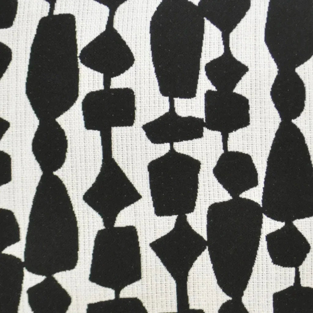 Outdoor Freya Pillow - Black