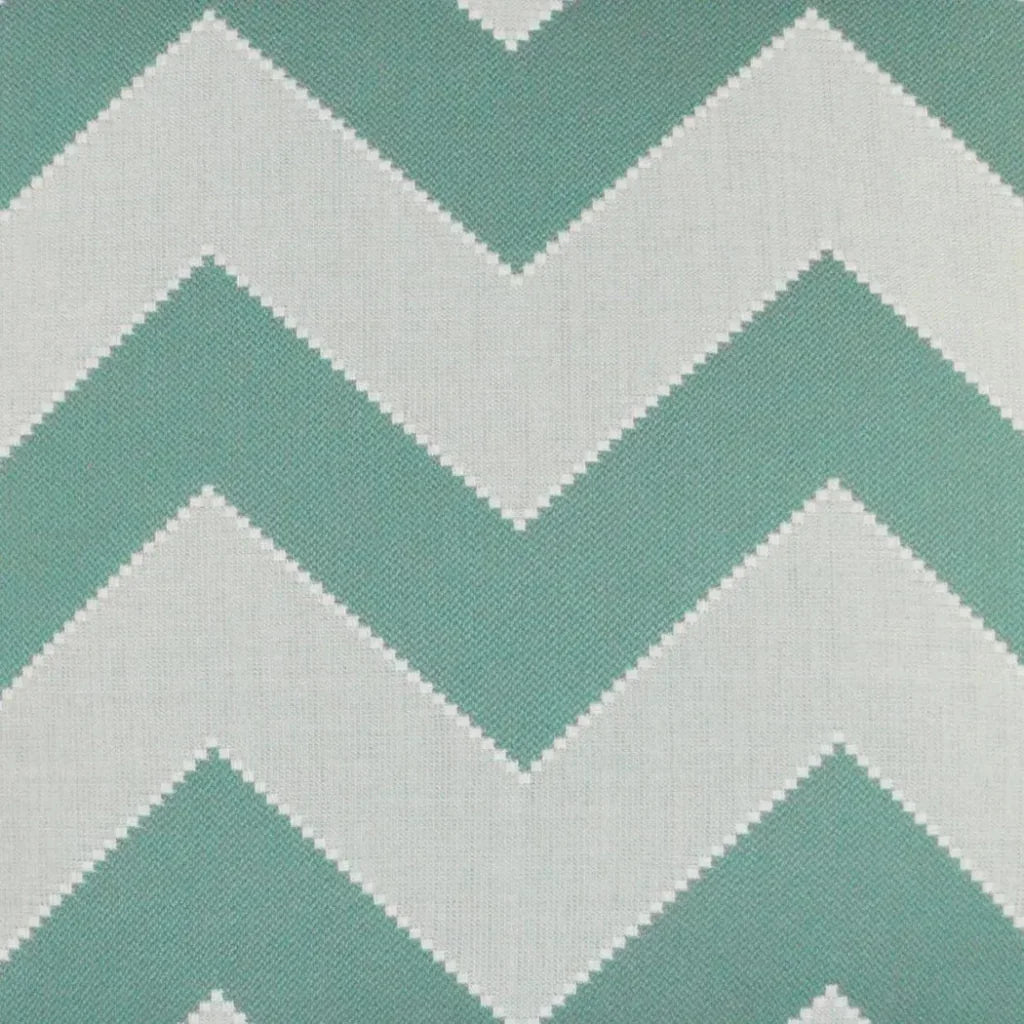 Outdoor Gable Pillow - Bermuda