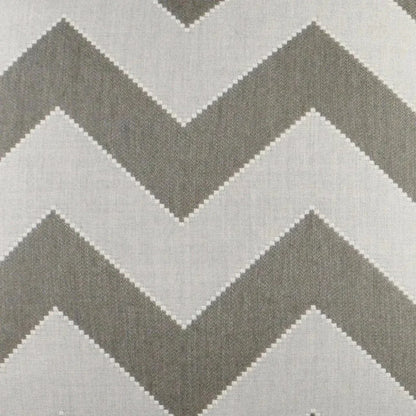 Outdoor Gable Pillow - Stone