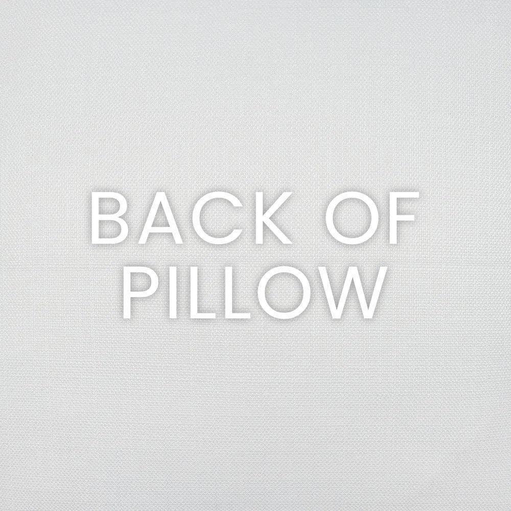 Outdoor Gerber Lumbar Pillow