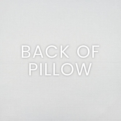 Outdoor Gerber Pillow