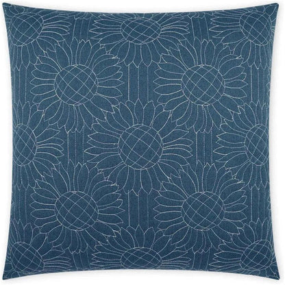 Outdoor Gerber Pillow