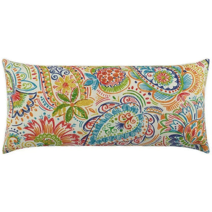 Outdoor Gilford Lumbar Pillow - Festiv