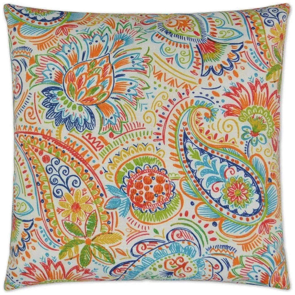 Outdoor Gilford Pillow - Festiv