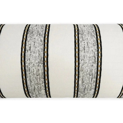 Outdoor Gilner Lumbar Pillow - Stone