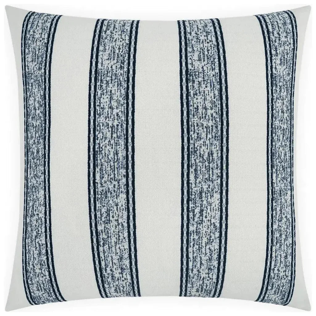 Outdoor Gilner Pillow - Azure